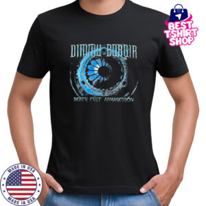 Dimmu Borgir Death Cult Armageddon T-shirt