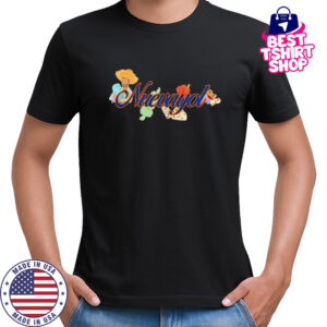 Dtmf Merch Nuevayol Black T-Shirt