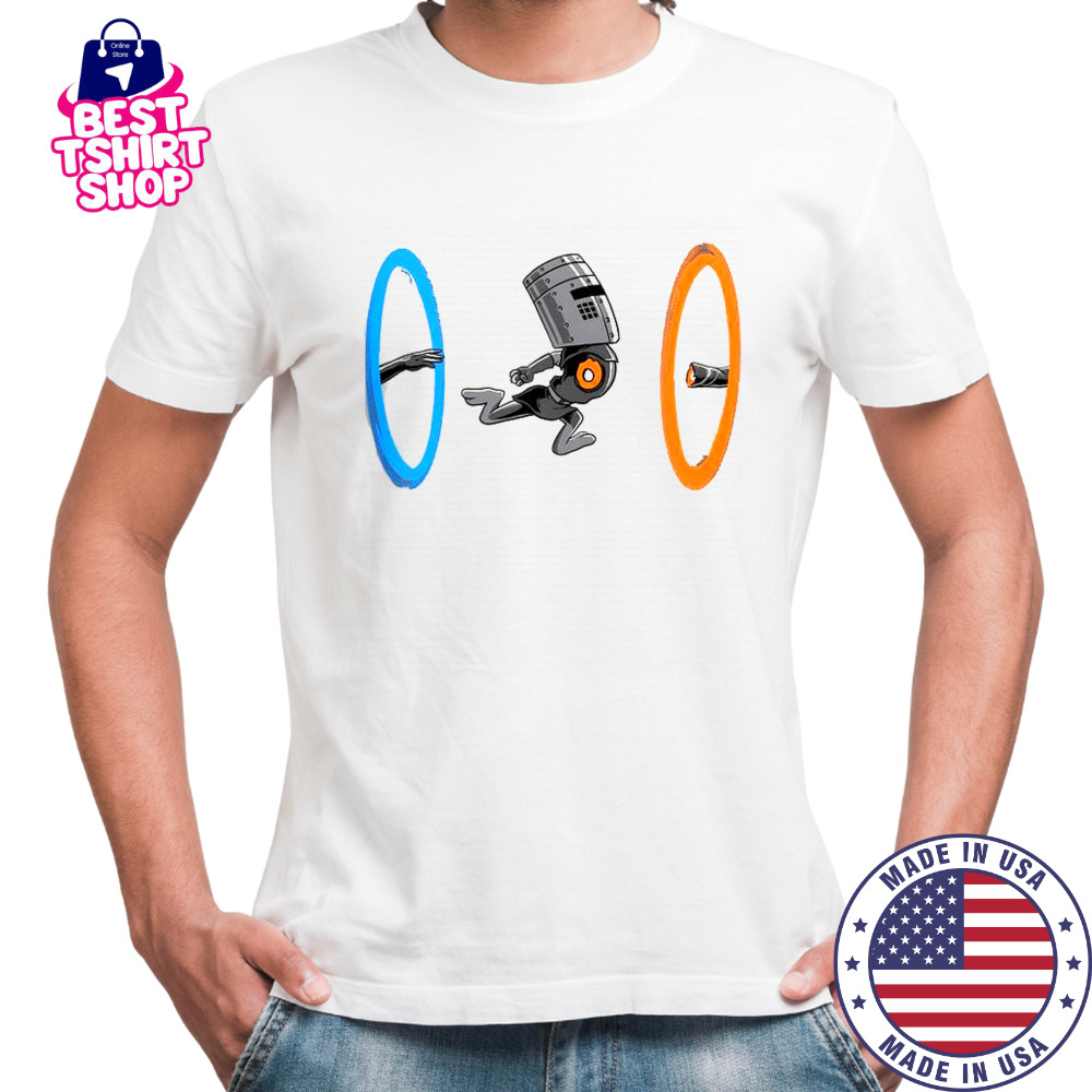 False Portal T-Shirt