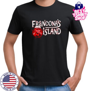 Francona’s Island shirt