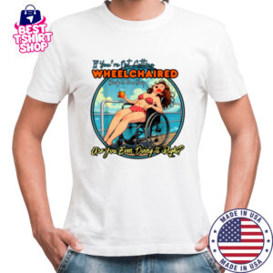 funny cruise ship vacation T Shirt