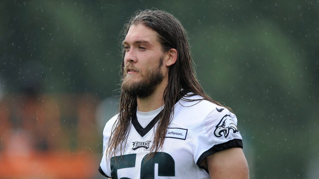 Super Bowl-winning linebacker Bryan Braman dies aged 38 after battle with ‘very rare form of cancer’