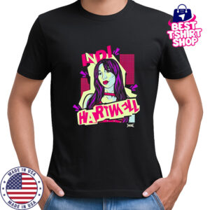 Indi Hartwell retained her HOG Women’s Championship shirt