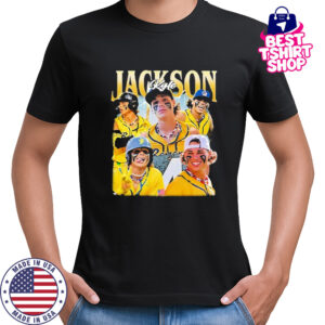 Jackson Kyle Savannah Bananas Shirt
