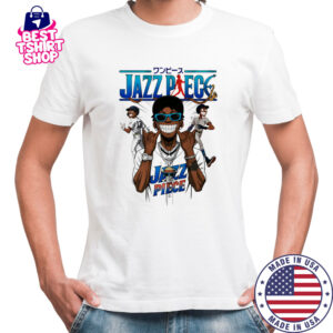 Jazz Piece shirt