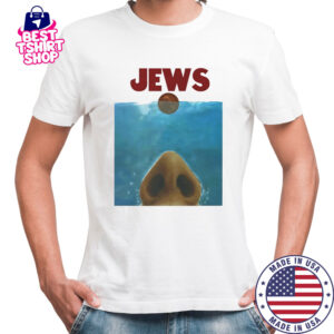 Jews noise shirt