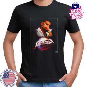 Karan Aujla Mars shirt