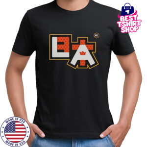 Kings Hawaiian X Japangeles Nihon LA Crowns T-Shirt