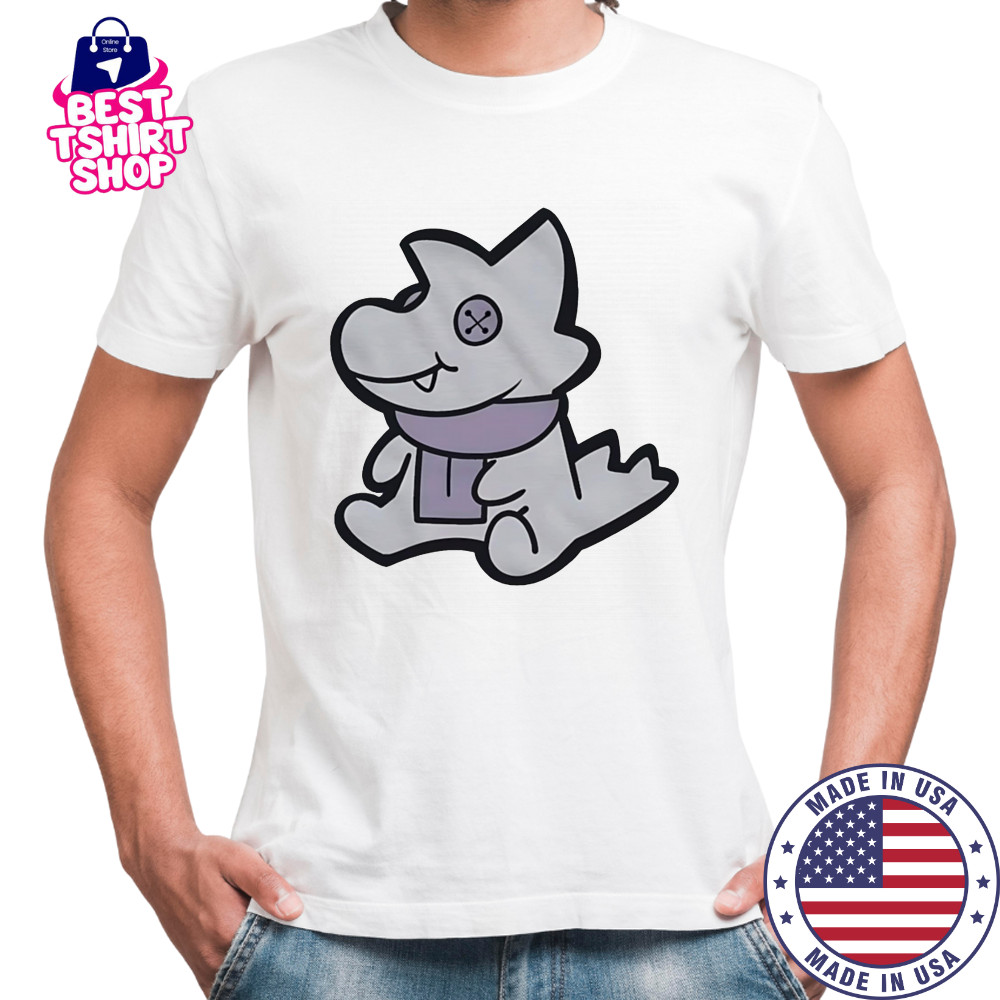 Lil dumbjake shirt