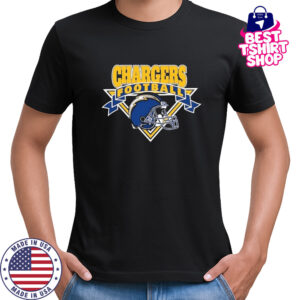 Los Angeles Chargers The Wild Fleece Shirt