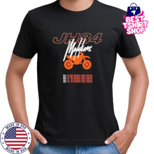 Malelions x Jeffrey Herlings Merchandise Shirt