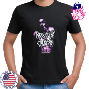 Malevolent Creation Eternal shirts