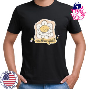Matthew Ifield Sun T-shirt