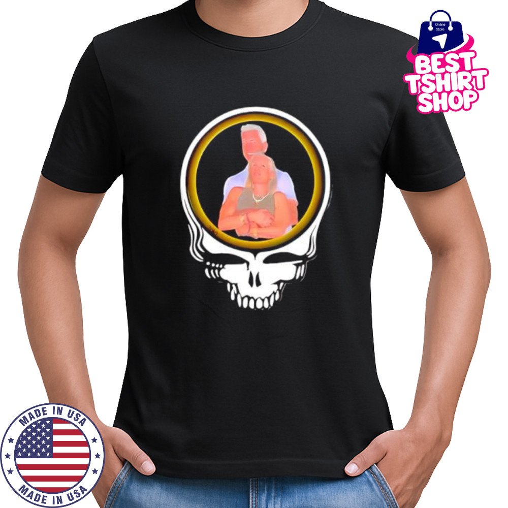 Methsyndicate Coldplay Caught On Cam shirt