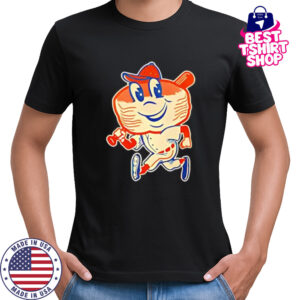 Montgomery Biscuits Tiger Night 2025 shirt