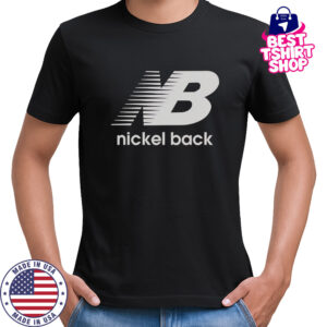 NB Nickelback T-Shirt