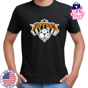 New York’25 Usa Tour shirt