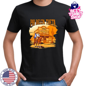 Phi Delta Theta Fall Rush 2025 vintage shirt