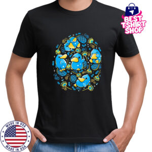 Platypus cute shirt