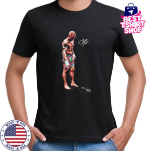 POIRIER THE FINAL ACT T-Shirt