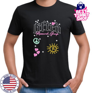 Sad Boyz Lonely Nights T-shirt