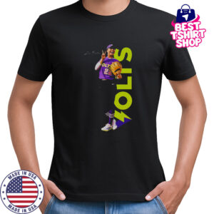 Sis Bates Volts T-Shirt