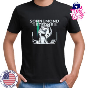 SonneMondSterne Festival Holo T-shirt