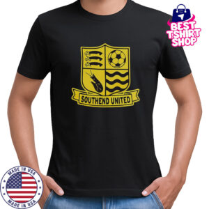 Southend United Logo T-Shirt