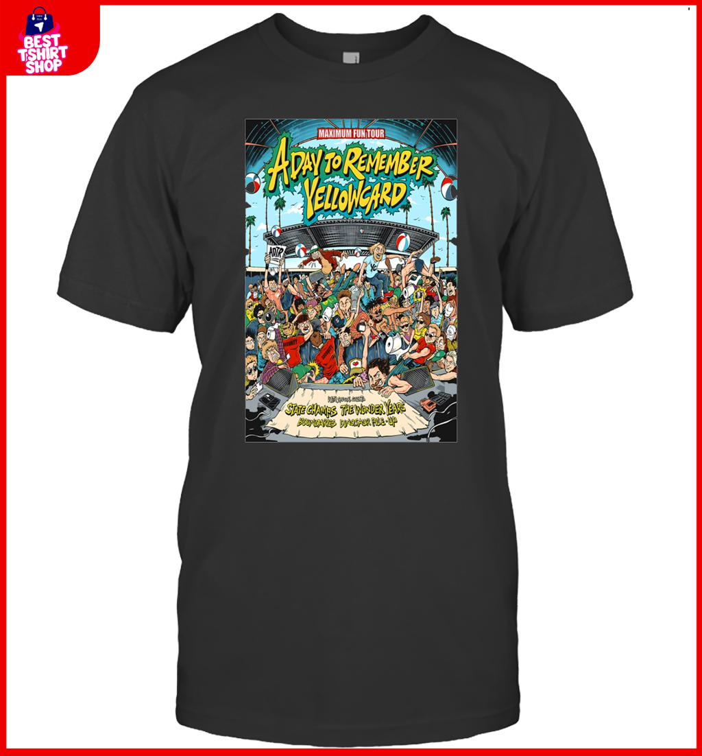 Geese There Is Only Dance Music In Times Of War cute shirt Ladies T-shirt