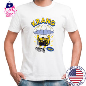 Brisbane Broncos 2025 Adults Grand Final funny shirt