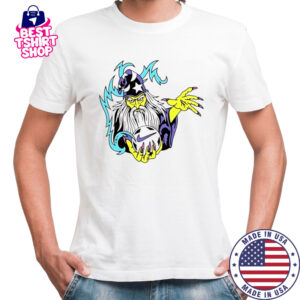 Dunk Low Wizard Matching classic shirt