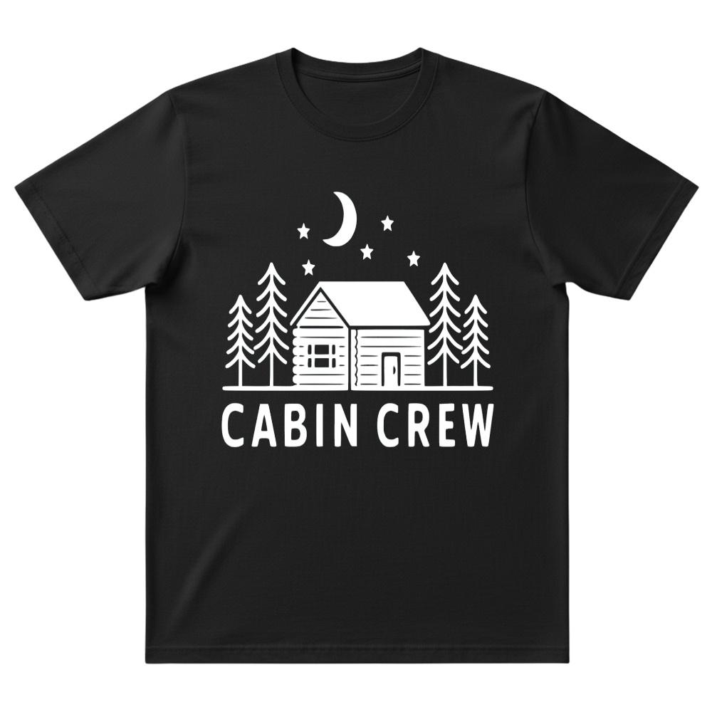 Cabin Crew T-Shirt
