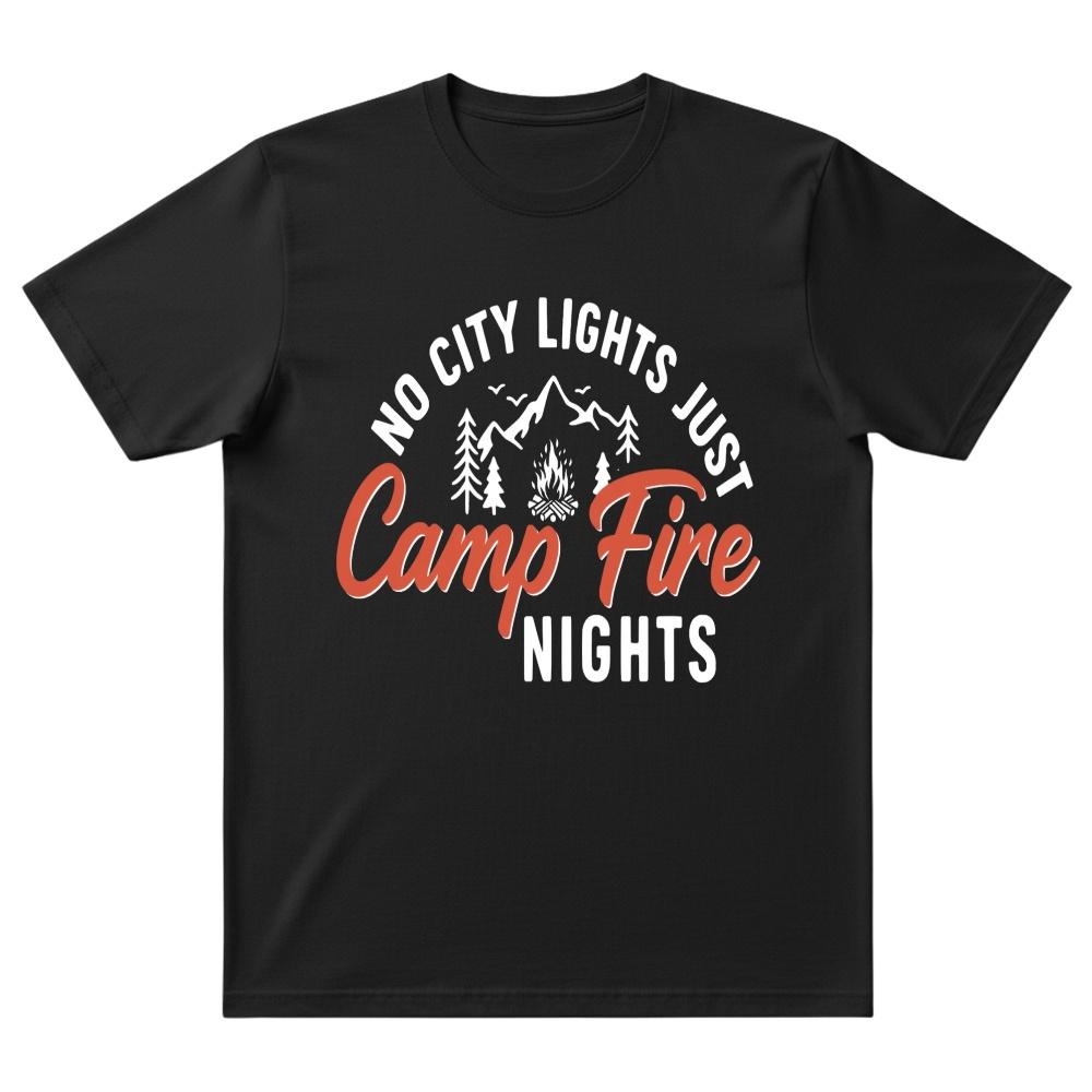 Campfire Nights Shirt