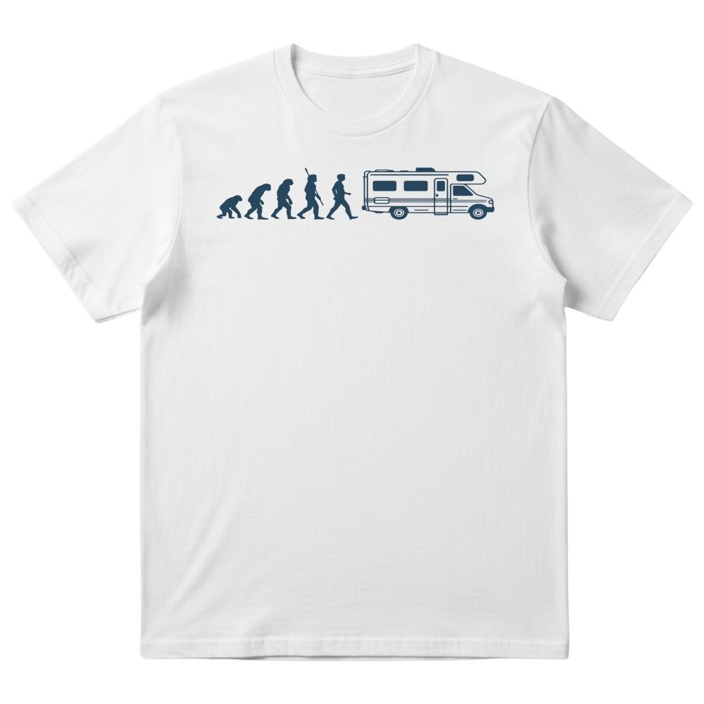 Evolution RV T-Shirt