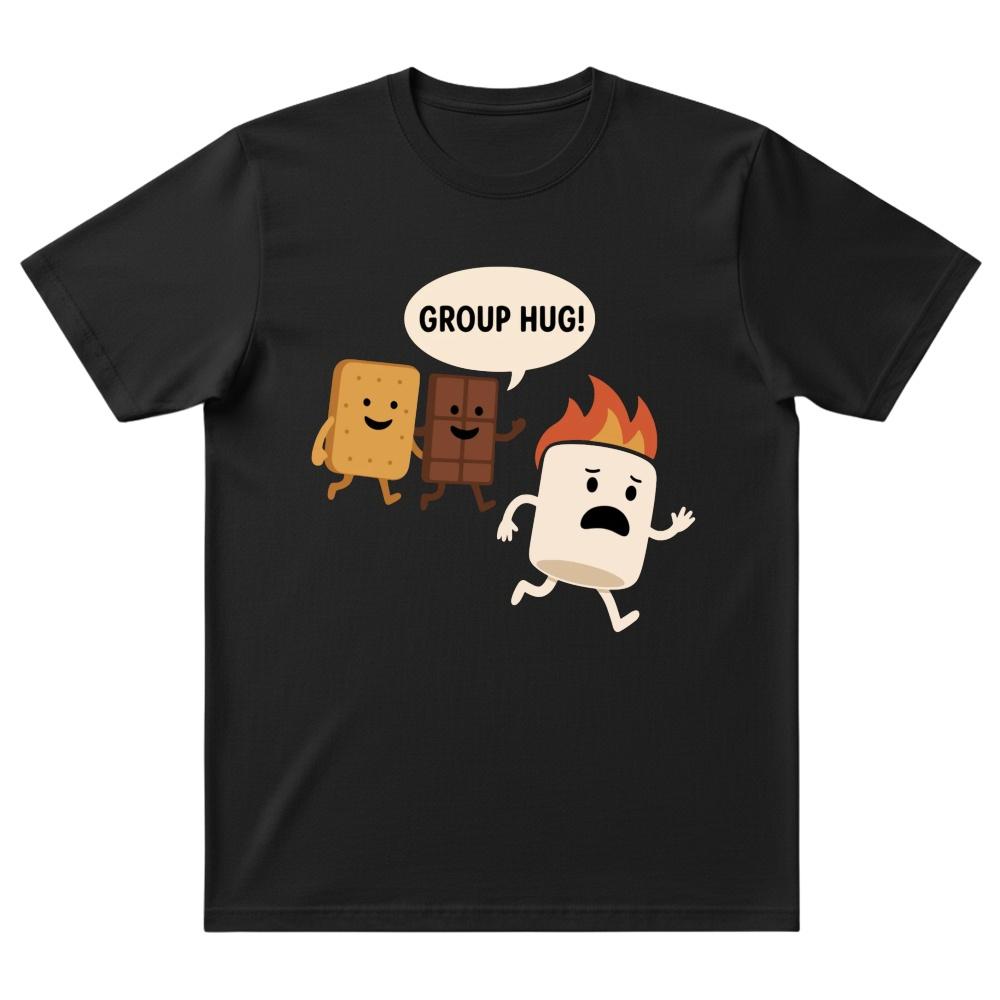 Group Hug T-Shirt