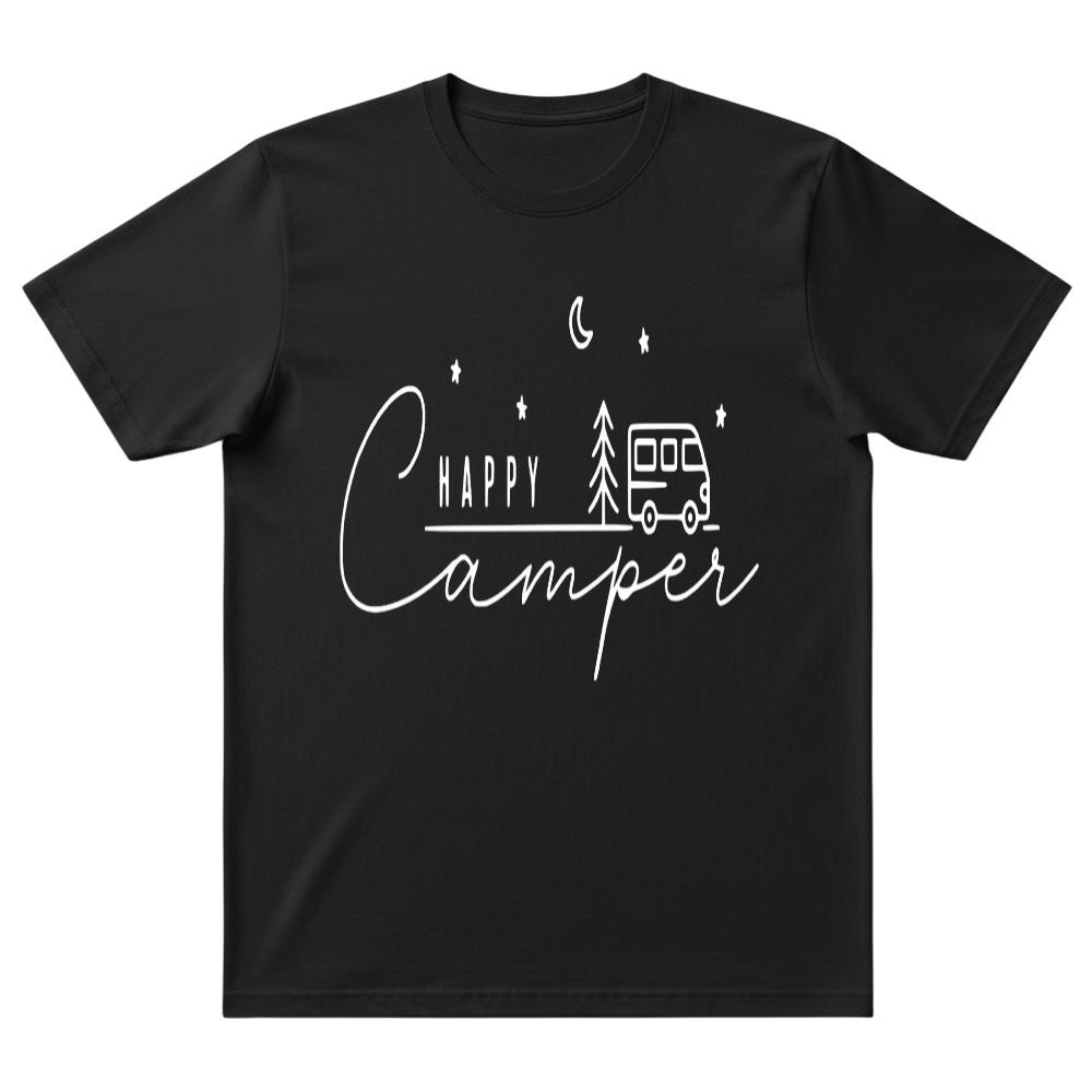 Happy Camper Shirt