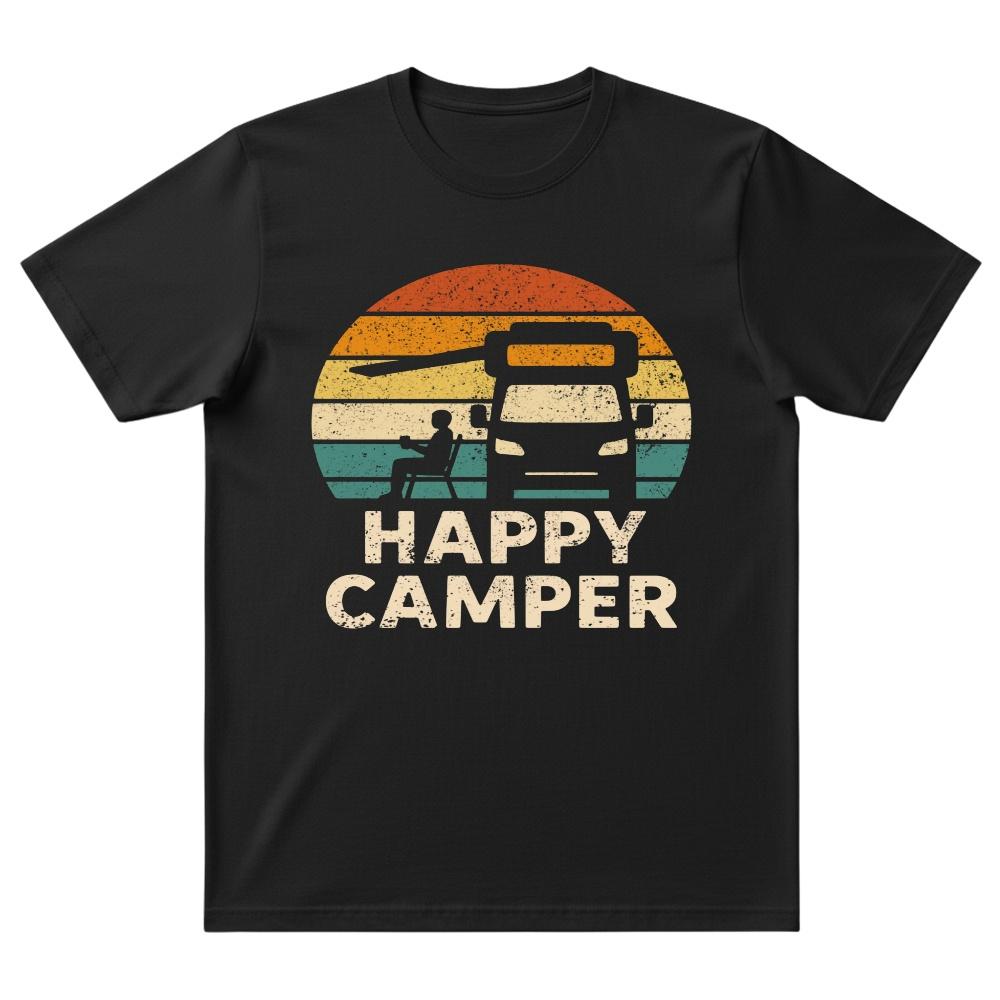 Happy Camper T-Shirt