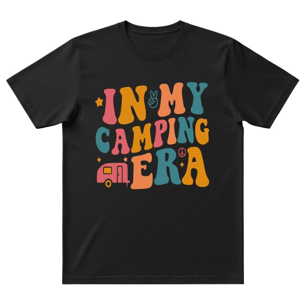 In My Camping Era T-Shirt