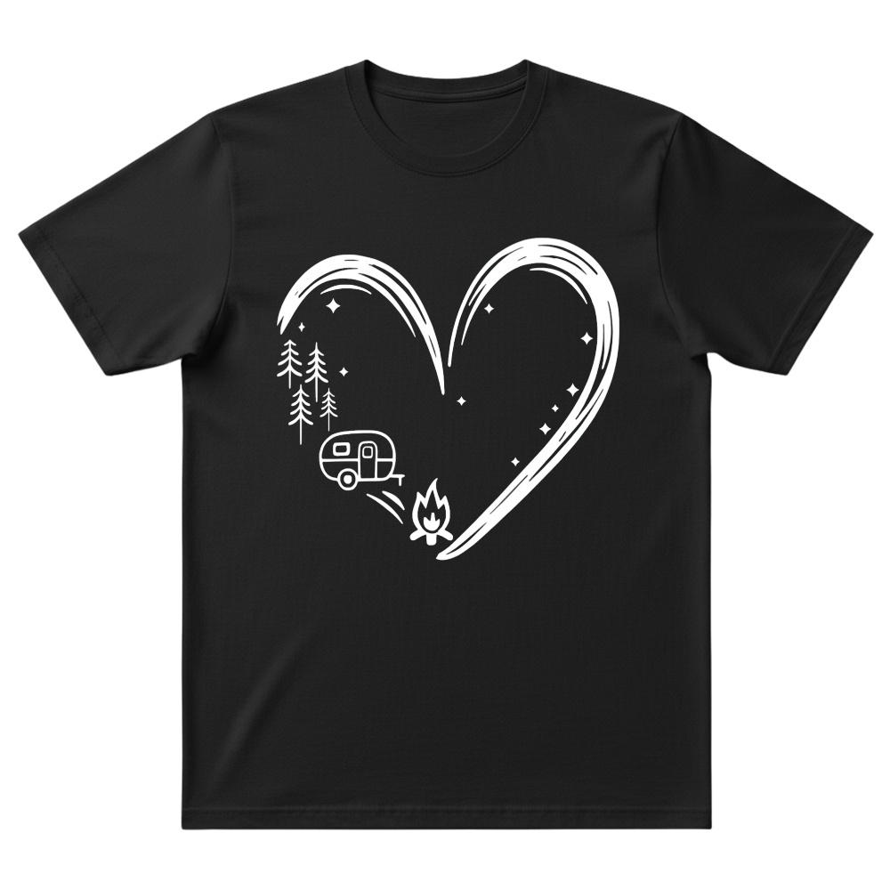 Love Camping T-Shirt