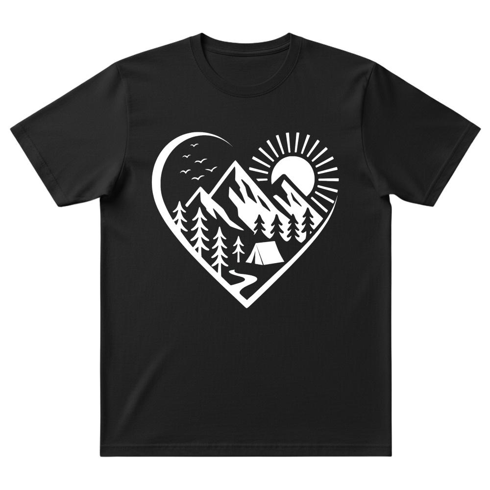 Love Nature T-Shirt