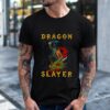 Dragon Slayer_T-Shirt