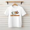 Little seizures cartoon logo_Classic T-Shirt